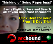 Click here to go to http://www.digitalarchound.com
